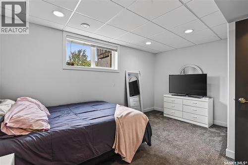 1329 Heidgerken Crescent, Humboldt, SK - Indoor Photo Showing Bedroom