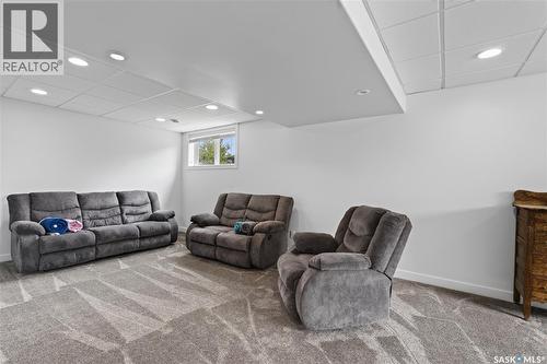 1329 Heidgerken Crescent, Humboldt, SK - Indoor