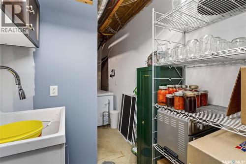 1329 Heidgerken Crescent, Humboldt, SK - Indoor