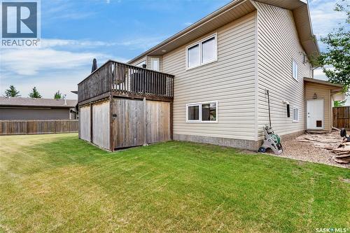 1329 Heidgerken Crescent, Humboldt, SK - Outdoor With Exterior