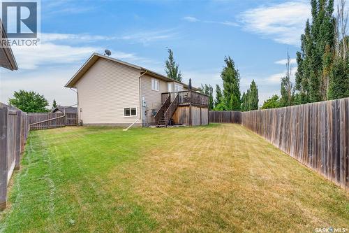 1329 Heidgerken Crescent, Humboldt, SK - Outdoor