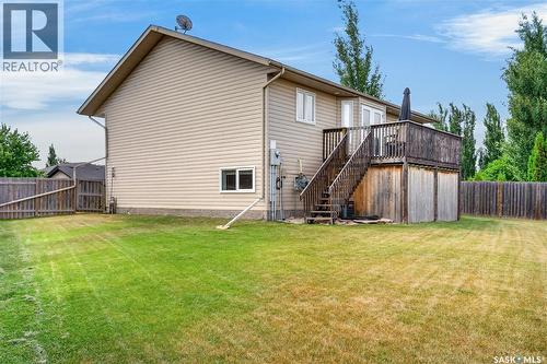 1329 Heidgerken Crescent, Humboldt, SK - Outdoor