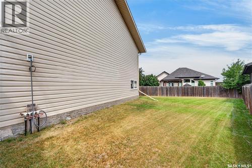 1329 Heidgerken Crescent, Humboldt, SK - Outdoor