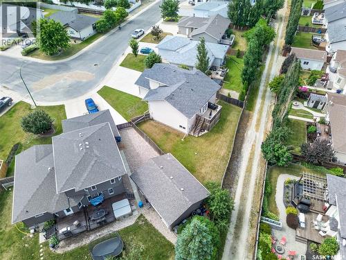 1329 Heidgerken Crescent, Humboldt, SK - Outdoor With View