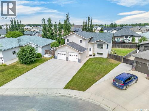 1329 Heidgerken Crescent, Humboldt, SK - Outdoor