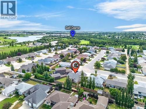 1329 Heidgerken Crescent, Humboldt, SK - Outdoor With View