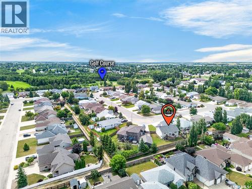 1329 Heidgerken Crescent, Humboldt, SK - Outdoor With View