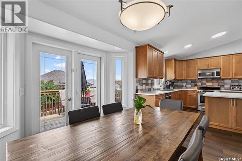 1329 Heidgerken Crescent, Humboldt, SK - Indoor