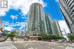 1501 - 361 FRONT STREET  Toronto, ON M5V 3R5