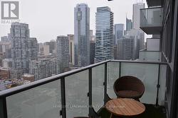 2912 - 8 MERCER STREET  Toronto, ON M5V 0C4