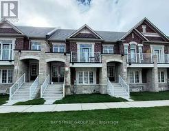 59 WILLIAM F BELL PARKWAY  Richmond Hill, ON L4S 0K1