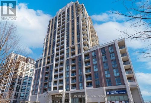 9560 Markham Road, Markham, ON - Outdoor With Facade