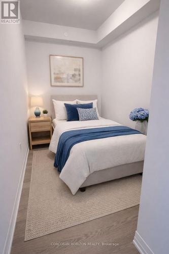 9560 Markham Road, Markham, ON - Indoor Photo Showing Bedroom