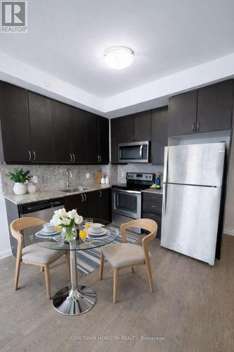 9560 Markham Road, Markham, ON - Indoor Photo Showing Kitchen With Stainless Steel Kitchen