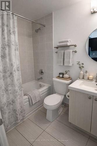 9560 Markham Road, Markham, ON - Indoor Photo Showing Bathroom