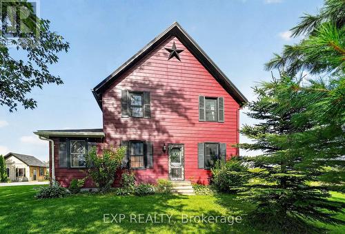 4297 COUNTY RD 12 ROAD  South Stormont, ON K0C 1R0