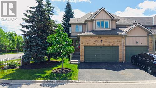1 - 5658 GLEN ERIN DRIVE  Mississauga, ON L5M 6C4
