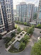 1001 - 3 MICHAEL POWER PLACE  Toronto, ON M9A 0A2