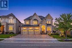 37 ELBERN MARKELL DRIVE  Brampton, ON L6X 2X6