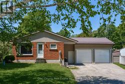 580293 SIDEROAD 60 SIDE ROAD W  Chatsworth, ON N0H 1C0