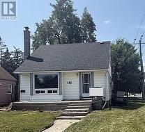 122 GOLFDALE ROAD  Belleville (Belleville Ward), ON K8N 4B1