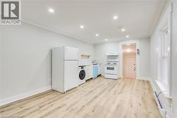 33 ALBION Street Unit# Upper #2  Brantford, ON N3T 3L9