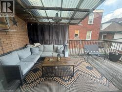 947 MAIN Street E Unit# 2  Hamilton, ON L8M 1M9