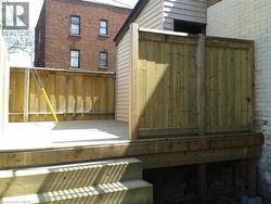 947 MAIN Street E Unit# 2 Hamilton, ON L8M 1M9