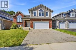 146 JACOB Street W  Tavistock, ON N0B 2R0