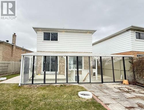 LOWER - 22 HARTLEYWOOD DRIVE , Toronto, Ontario M1S 3N2 3