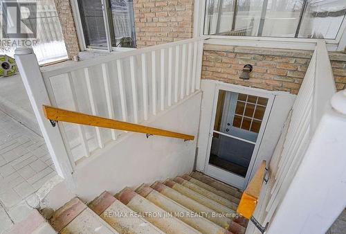 LOWER - 22 HARTLEYWOOD DRIVE , Toronto, Ontario M1S 3N2 4