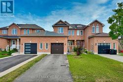 18 COLEMAN DRIVE Barrie, ON L4N 0R4