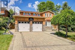 5818 TURNEY DRIVE  Mississauga, ON L5M 2R8