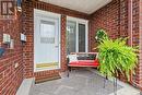 Beautiful front entrance - Come on in! - 16 Streamwood Lane, Ottawa, ON  - Outdoor With Deck Patio Veranda With Exterior 