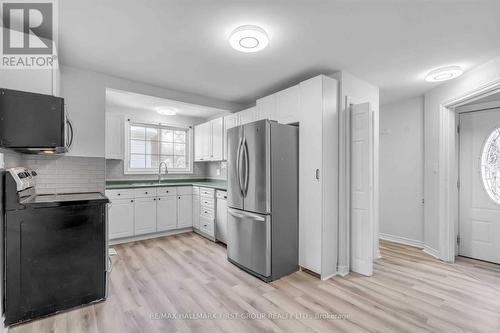 52 MALTA STREET , Toronto, Ontario M1N 2L4 4