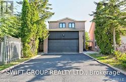 5 ROSSETER ROAD  Markham, ON L3S 2P3
