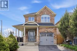243 VENICE GATE DRIVE  Vaughan, ON L4H 0G1