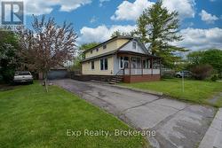 525 CANNIFTON ROAD N  Belleville (Thurlow Ward), ON K0K 1V0