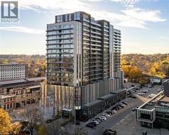 50 GRAND Avenue S Unit# 602  Cambridge, ON N1S 0C2