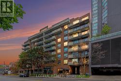 605 - 99 HOLLAND AVENUE  Ottawa, ON K1Y 0Y1