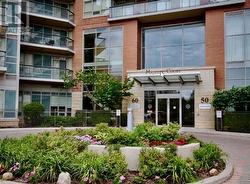301 - 60 SOUTH TOWN CENTRE BOULEVARD  Markham, ON L6G 0C5
