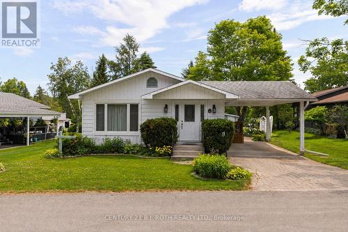 19 Maple Crescent, Oro-Medonte, ON - Outdoor