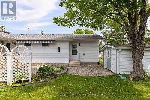 19 Maple Crescent, Oro-Medonte, ON - Outdoor