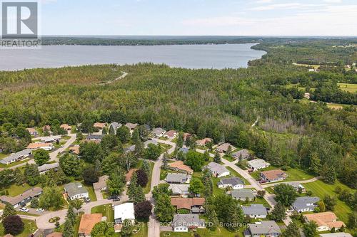 19 Maple Crescent, Oro-Medonte, ON - Outdoor With Body Of Water With View