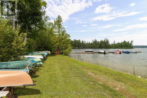 19 Maple Crescent, Oro-Medonte, ON - Outdoor With Body Of Water With View
