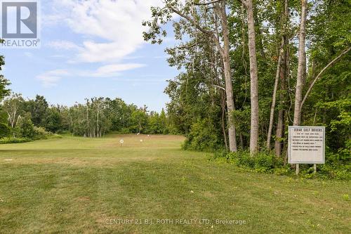 19 Maple Crescent, Oro-Medonte, ON - Outdoor With View