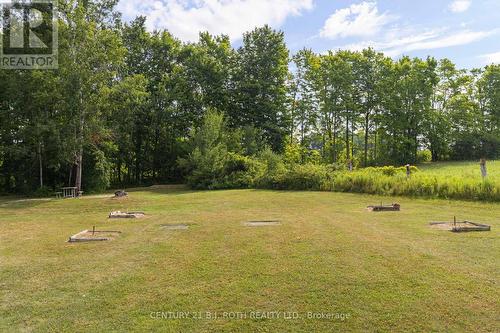 19 Maple Crescent, Oro-Medonte, ON - Outdoor