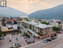 710 Vernon Street Unit# 408  Nelson, BC V1L 4G2