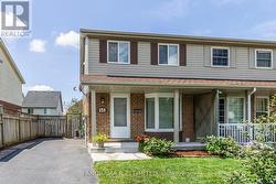 159 NORTHVIEW HEIGHTS DRIVE  Cambridge, ON N1R 7M1