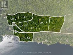 LOT 2 - 1042 BAKER VALLEY ROAD  Central Frontenac, ON K0H 1B0